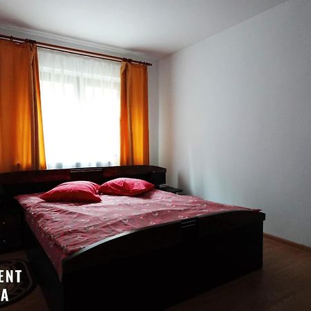 Mariuca Apartament Busteni Exterior photo
