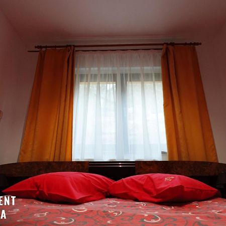 Mariuca Apartament Busteni Exterior photo