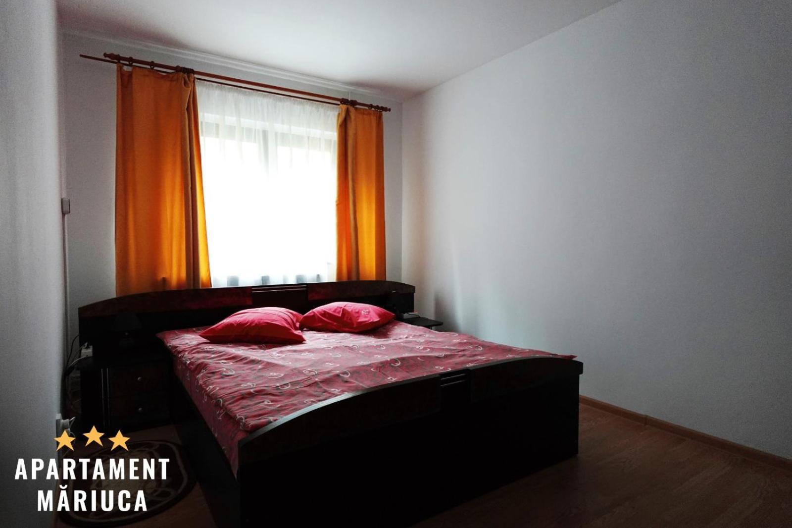 Mariuca Apartament Busteni Exterior photo