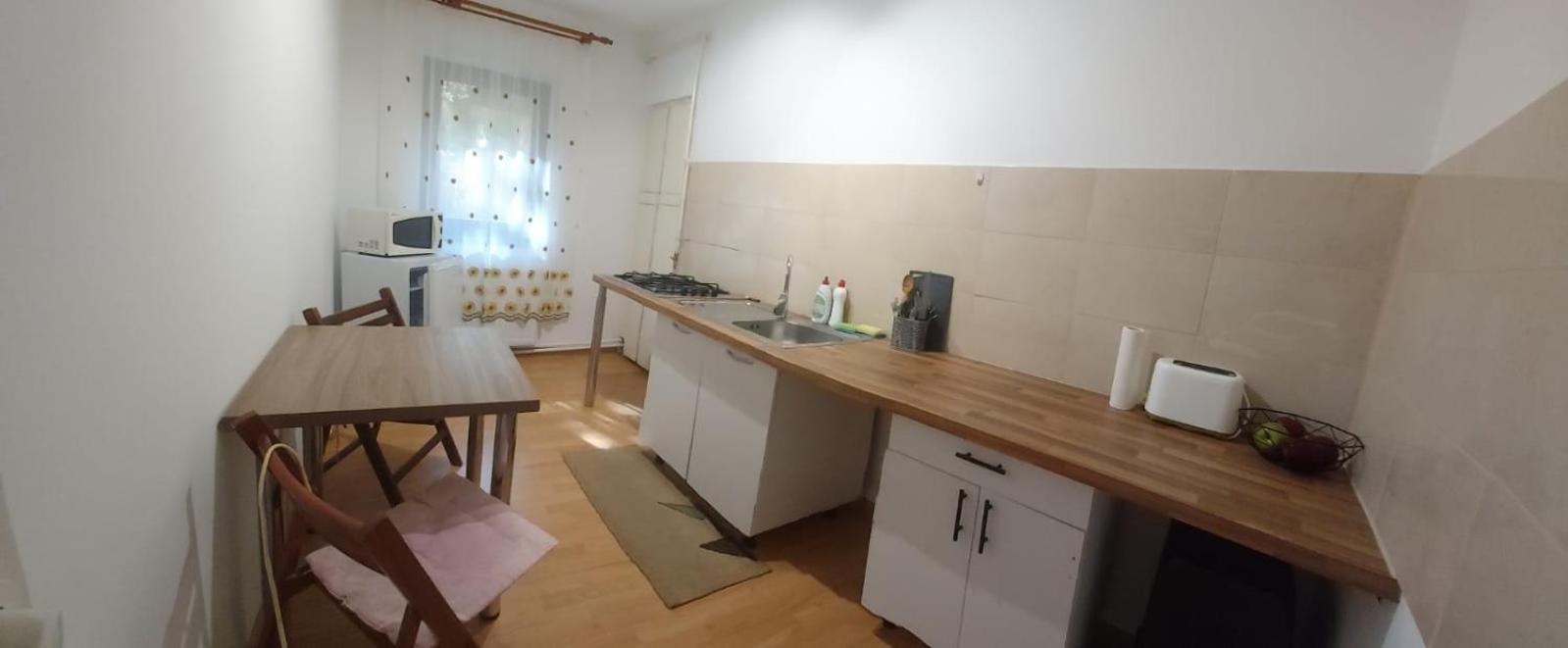 Mariuca Apartament Busteni Exterior photo
